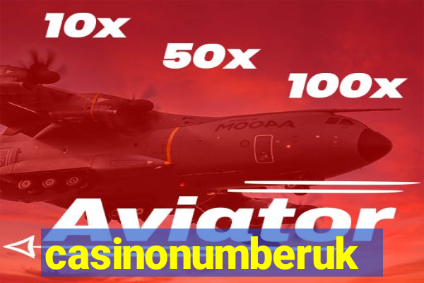 casinonumberuk