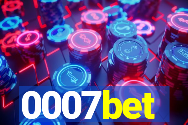 0007bet