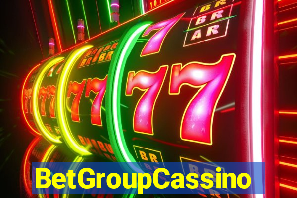 BetGroupCassino