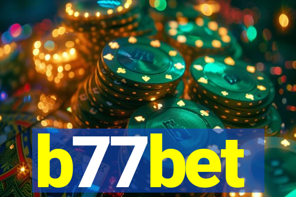 b77bet