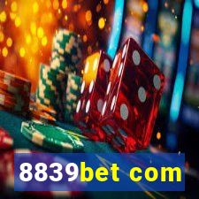 8839bet com