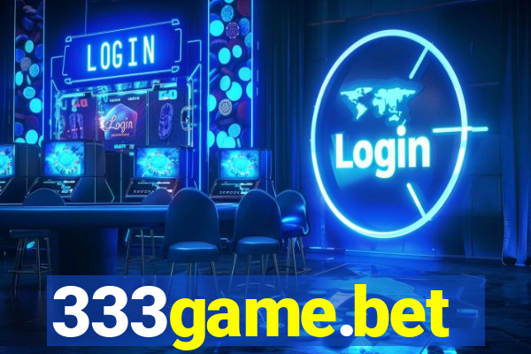 333game.bet