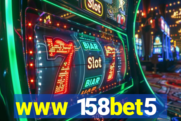 www 158bet5