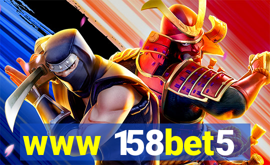 www 158bet5