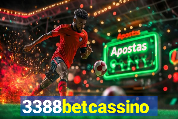 3388betcassino
