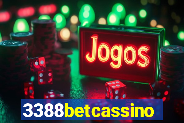 3388betcassino