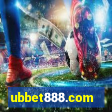 ubbet888.com