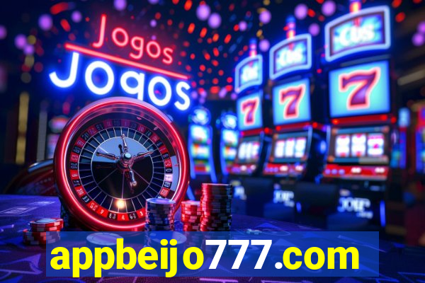appbeijo777.com