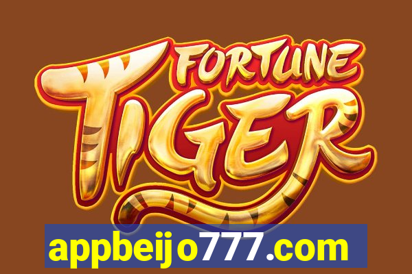 appbeijo777.com