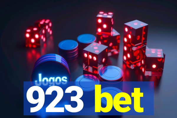 923 bet