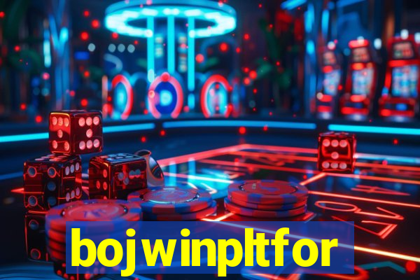bojwinpltfor