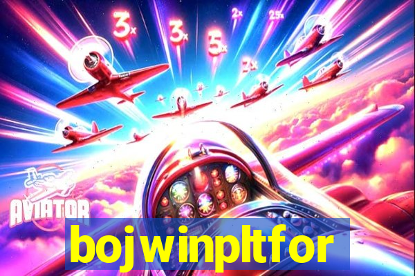 bojwinpltfor