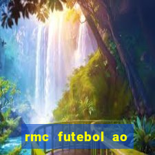 rmc futebol ao vivo gratis