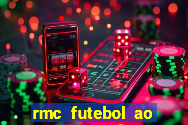 rmc futebol ao vivo gratis