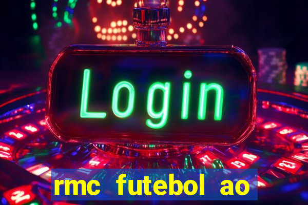 rmc futebol ao vivo gratis