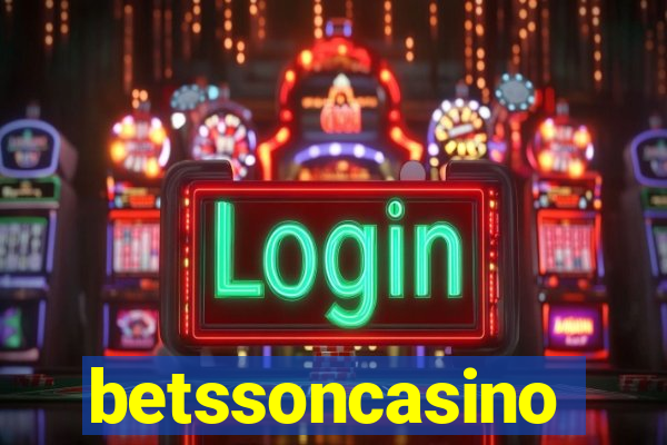betssoncasino