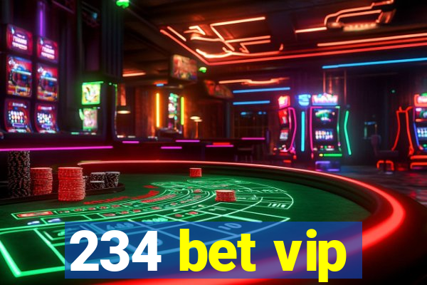 234 bet vip
