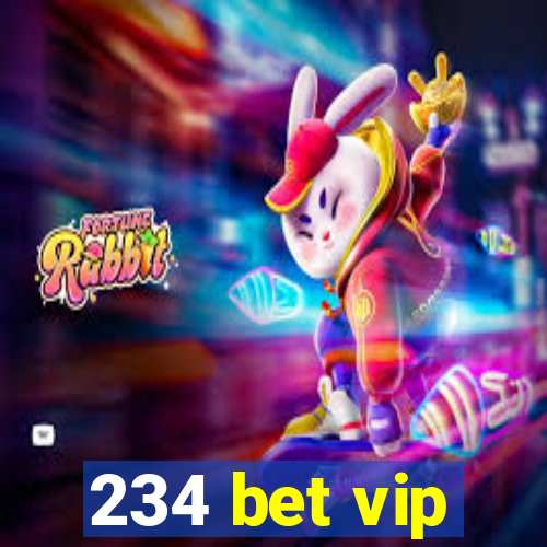 234 bet vip