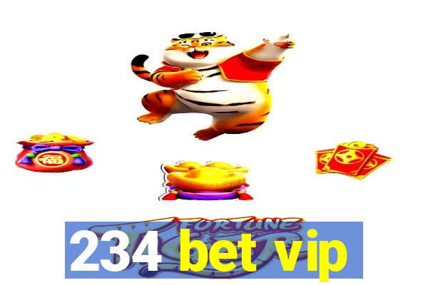 234 bet vip