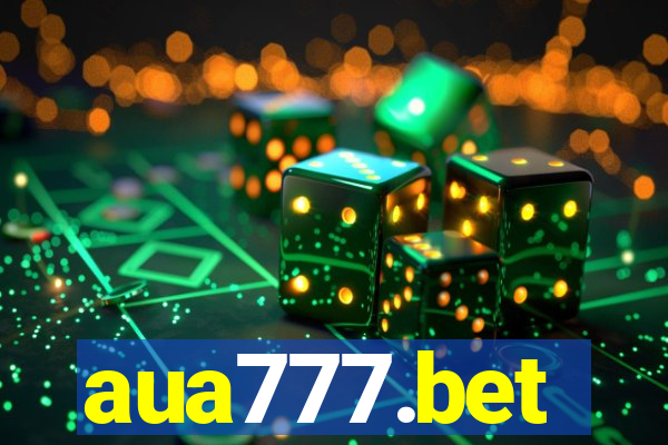 aua777.bet