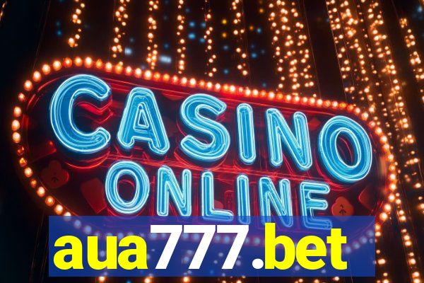 aua777.bet