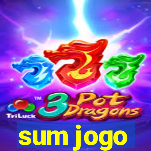 sum jogo