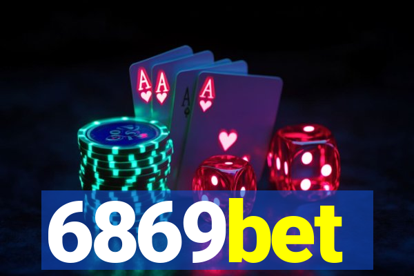 6869bet