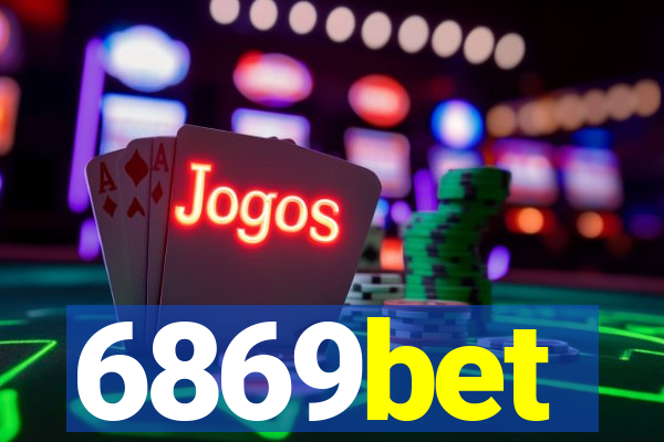 6869bet