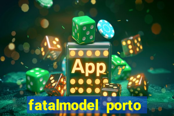 fatalmodel porto alegre rs