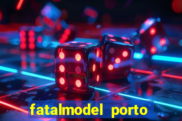 fatalmodel porto alegre rs