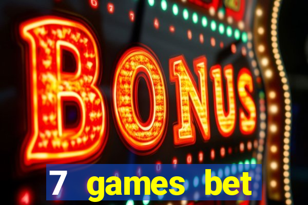 7 games bet reclame aqui