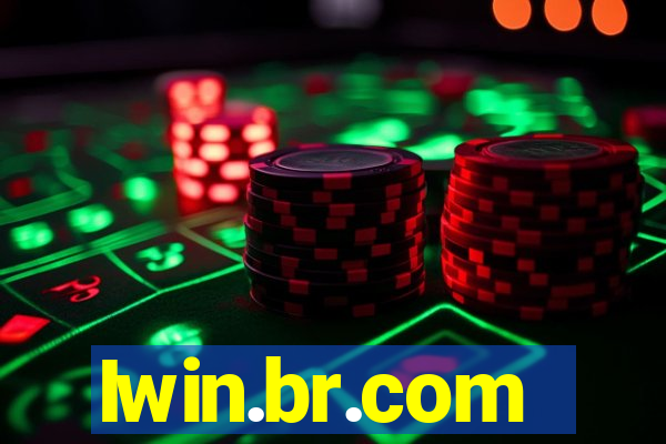 Iwin.br.com