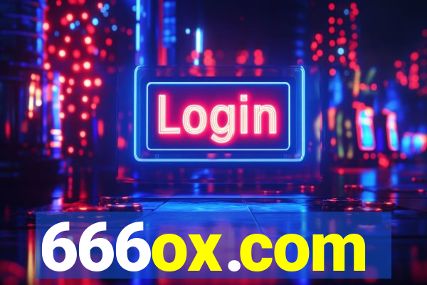 666ox.com