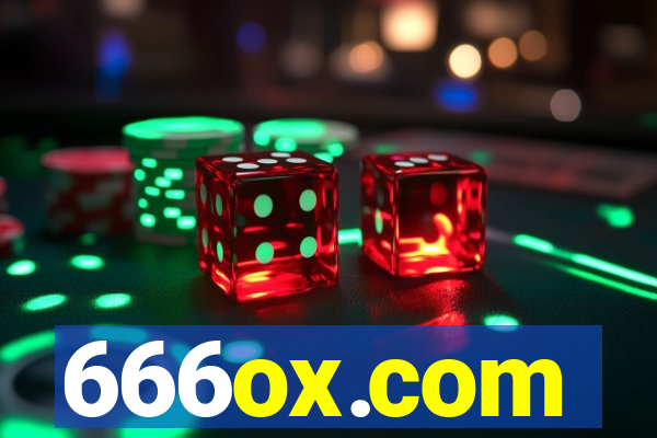 666ox.com