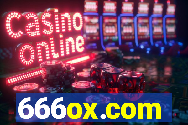 666ox.com