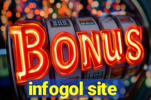 infogol site
