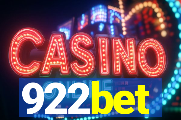 922bet