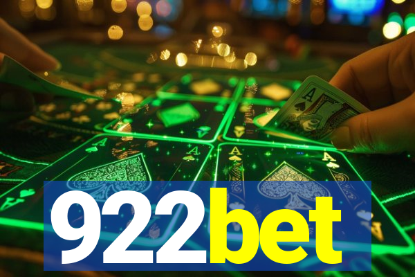 922bet