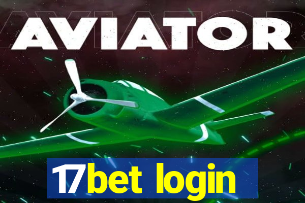 17bet login