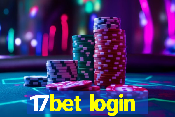 17bet login