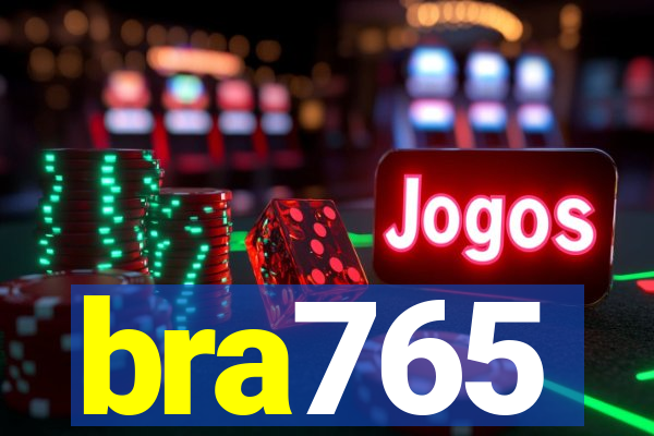 bra765