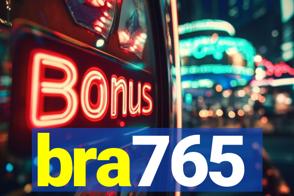 bra765