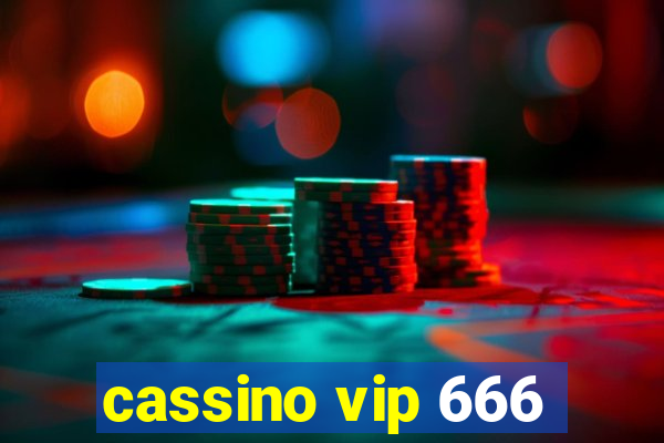 cassino vip 666