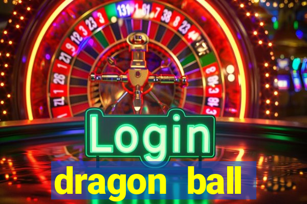 dragon ball classico legendado