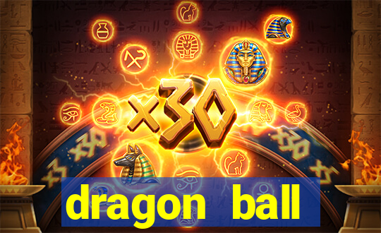 dragon ball classico legendado