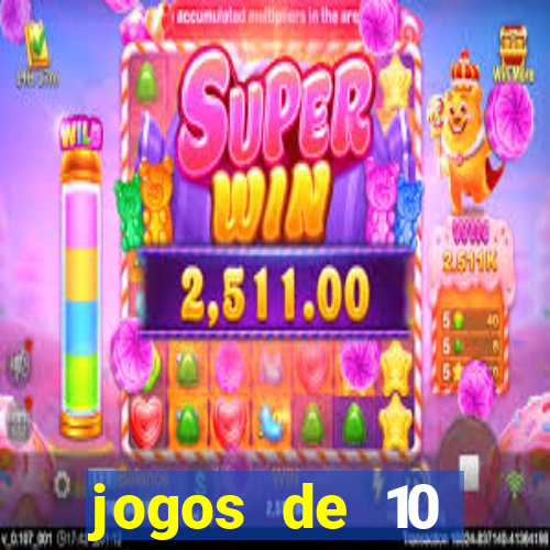 jogos de 10 centavos da pragmatic play