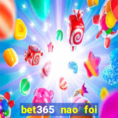 bet365 nao foi possivel processar seu deposito