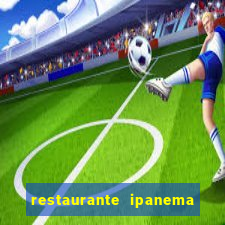restaurante ipanema porto alegre