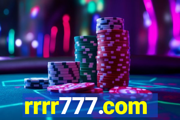 rrrr777.com