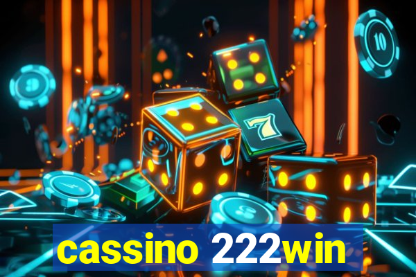 cassino 222win